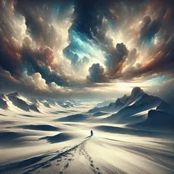 A Daughter of the Snows