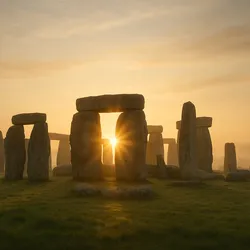 Could Stonehenge Be a Portal to the Afterlife?