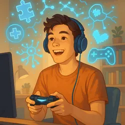 Can You Become Smarter by Playing Video Games?