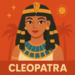 Cleopatra