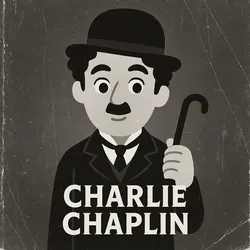 Charlie Chaplin