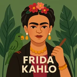 Frida Kahlo