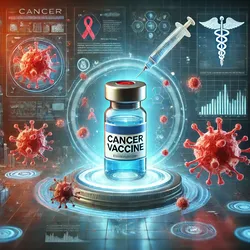 Cancer Vaccine: Future or Present?