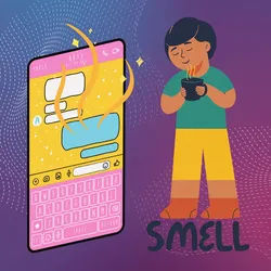 Can You Send Smell Over Wi-Fi?